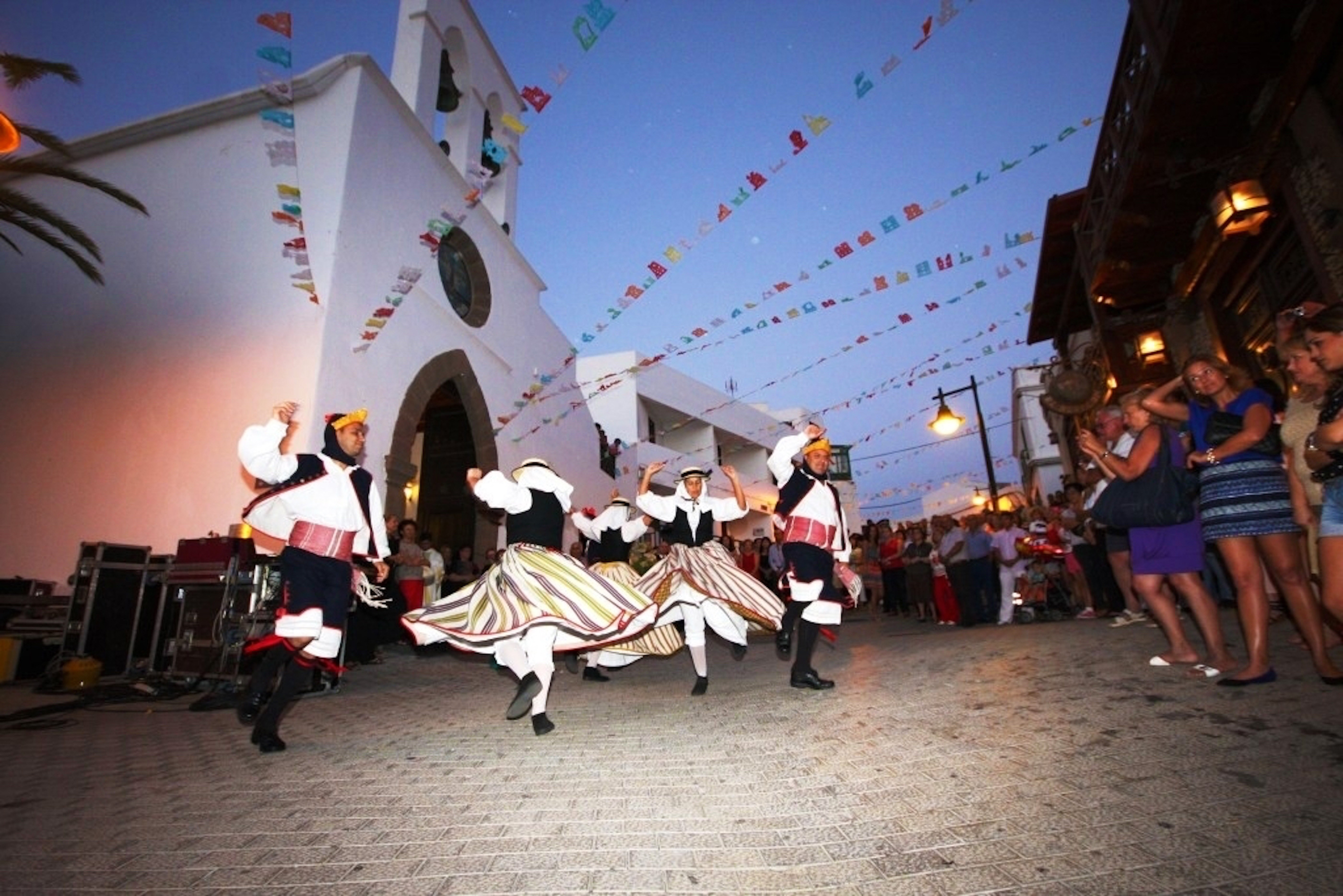 intencional Baño Ingresos Costumbres y tradiciones – Ayuntamiento de Tías