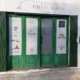 BODEGAS CHIBUSQUE/ DELICIAS CHIBUSQUE