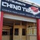 RESTAURANTE CHINO TIAS