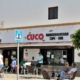 HAMBURGUESERÍA CUCO TIAS