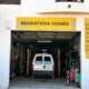 NEUMÁTICOS CEDRÉS