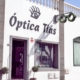 ÓPTICA TIAS