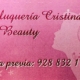 PELUQUERIA CRISTINA