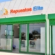 REPUESTOS ÉLITE