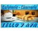 CAFETERÍA CHURRERIA TELLO Y AYA