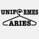 UNIFORMES ARIES