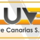 LUVE CANARIAS