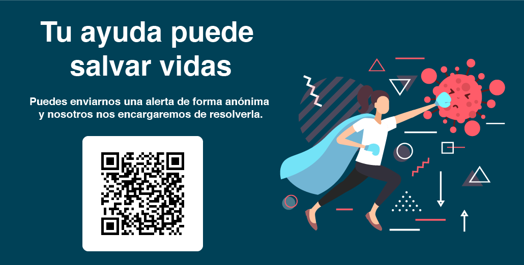 Alerta Covid