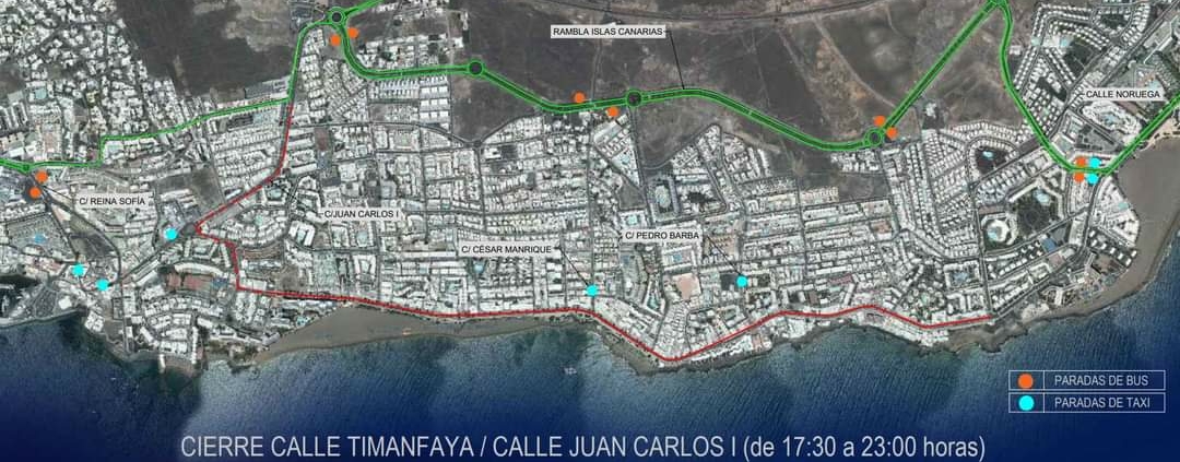 espiritual Documento Corea El Ayuntamiento de Tías comunica los cortes de tráfico por el Carnaval de Puerto del Carmen 2023 – Ayuntamiento de Tías espiritual Documento Corea El Ayuntamiento de Tías comunica los cortes de tráfico por el Carnaval de Puerto del Carmen 2023 – Ayuntamiento de Tías