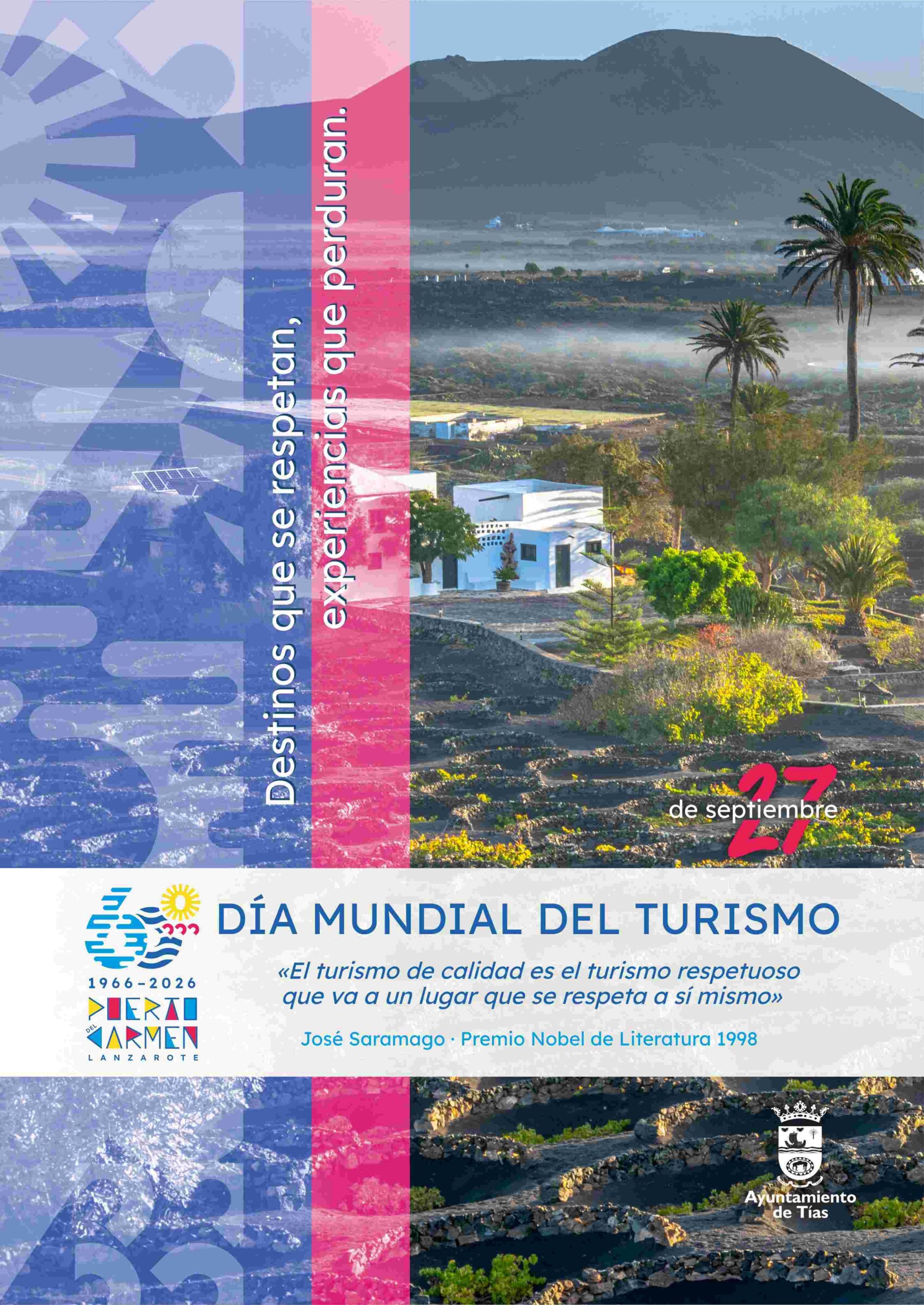 World Tourism Day